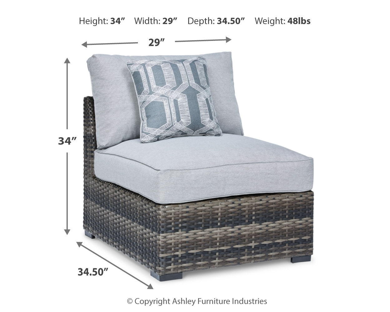 Harbor Court Outdoor - Tampa Furniture Outlet