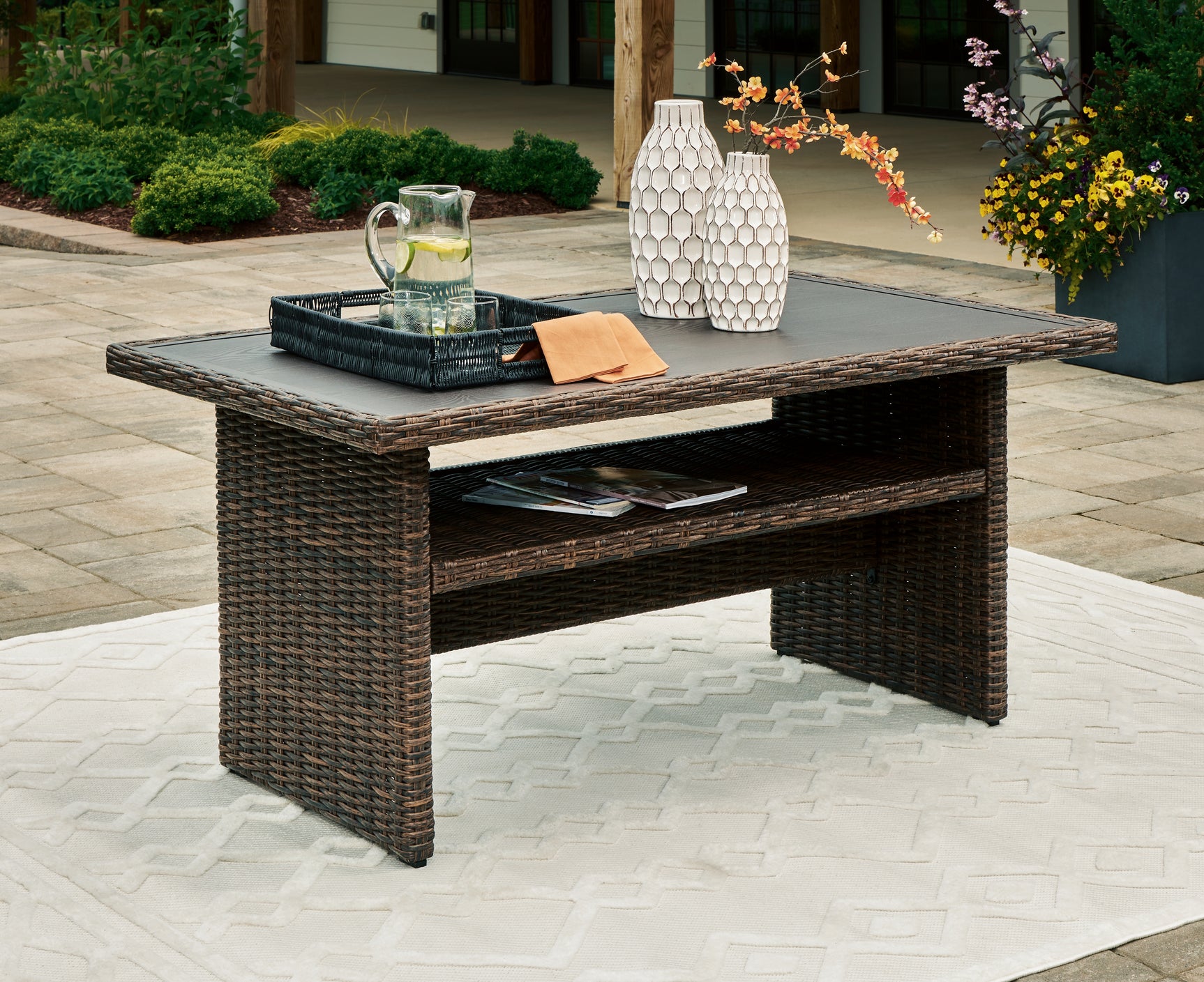 Brook Ranch Outdoor - Tampa Furniture Outlet