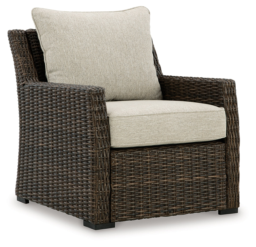 Brook Ranch Outdoor - Tampa Furniture Outlet