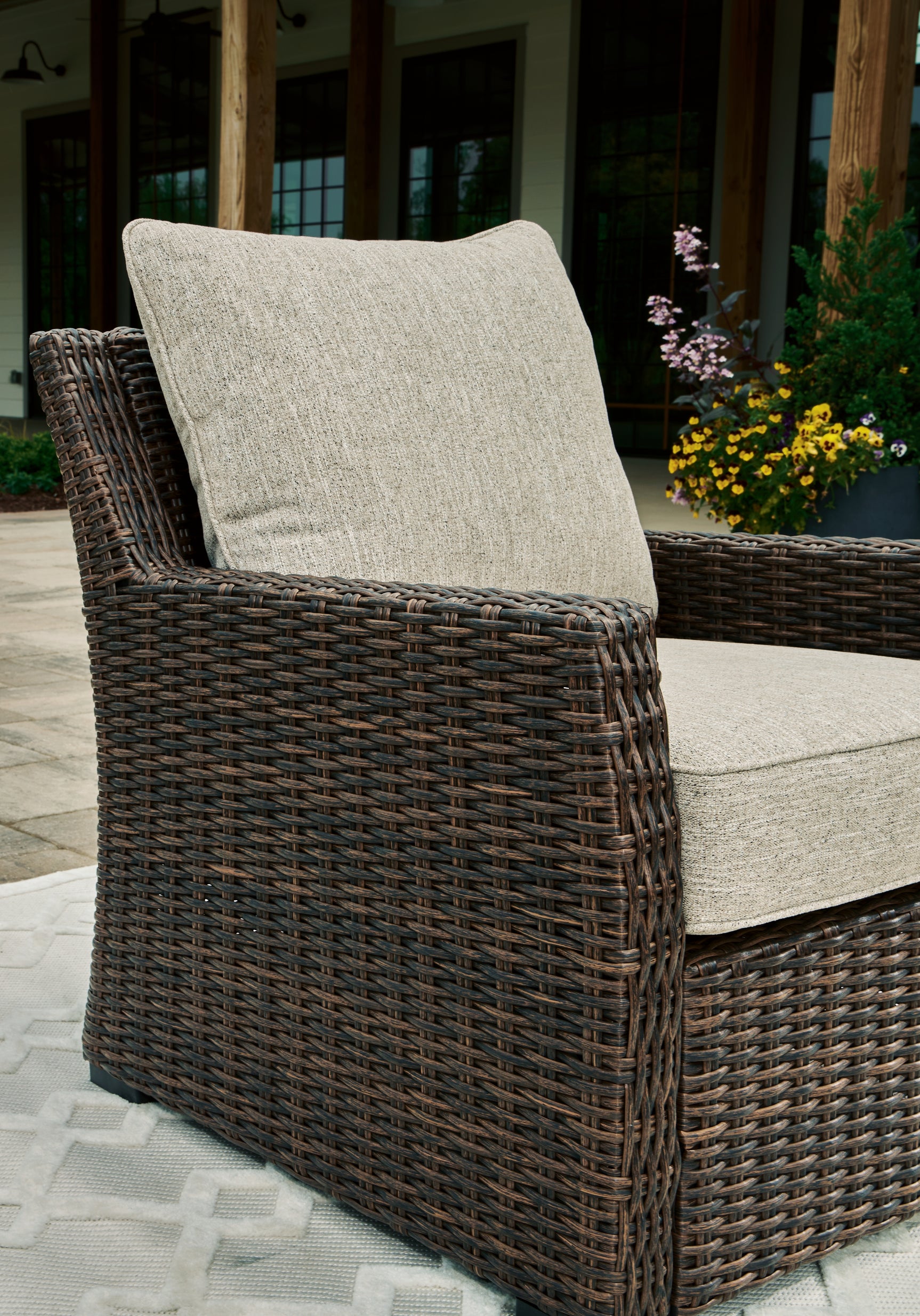 Brook Ranch Outdoor - Tampa Furniture Outlet