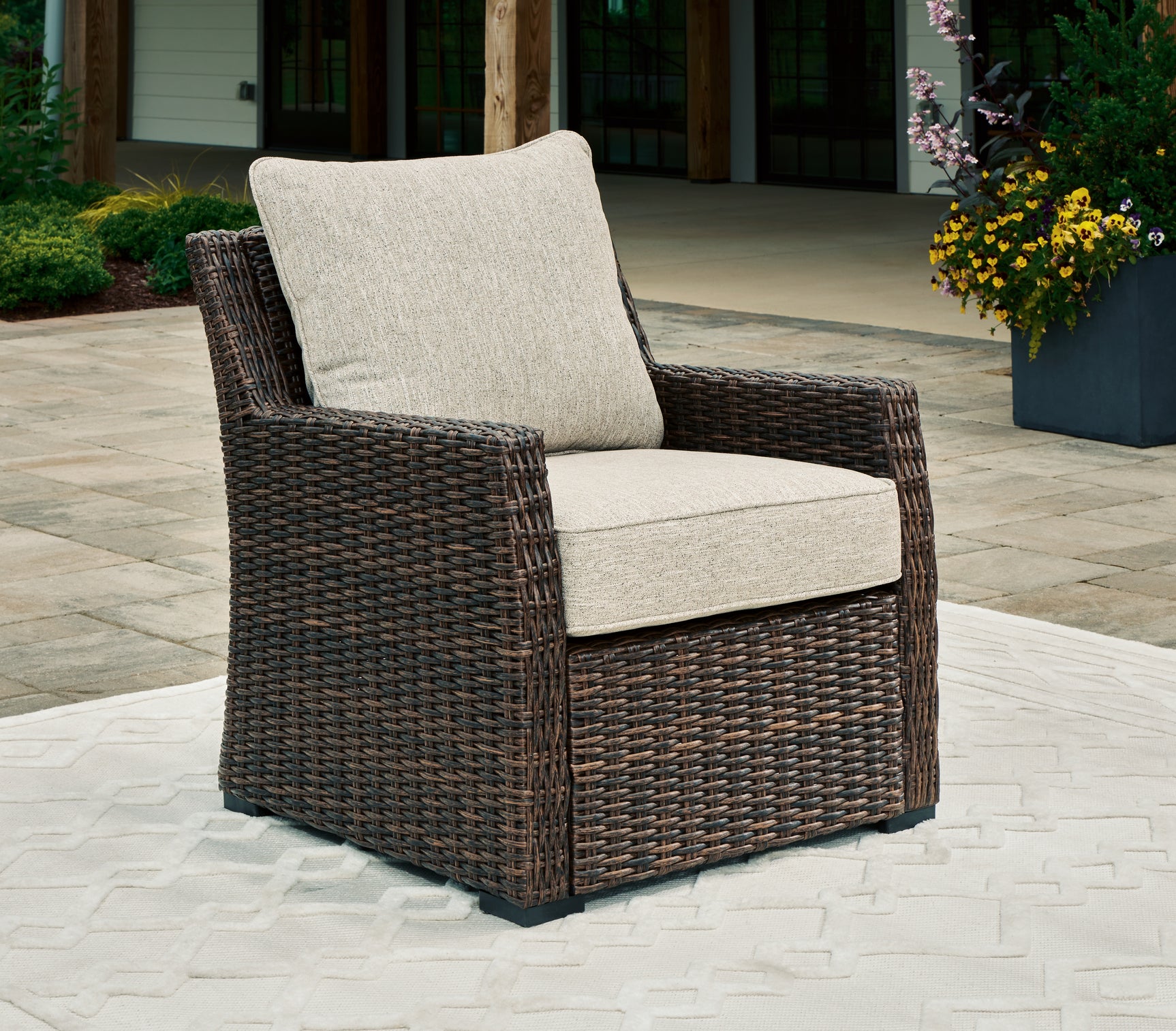 Brook Ranch Outdoor - Tampa Furniture Outlet