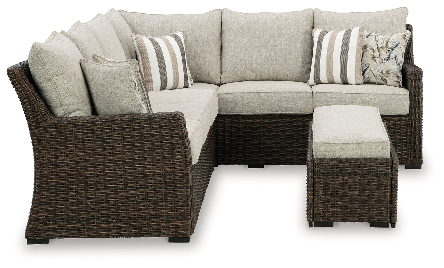 Brook Ranch Outdoor - Tampa Furniture Outlet