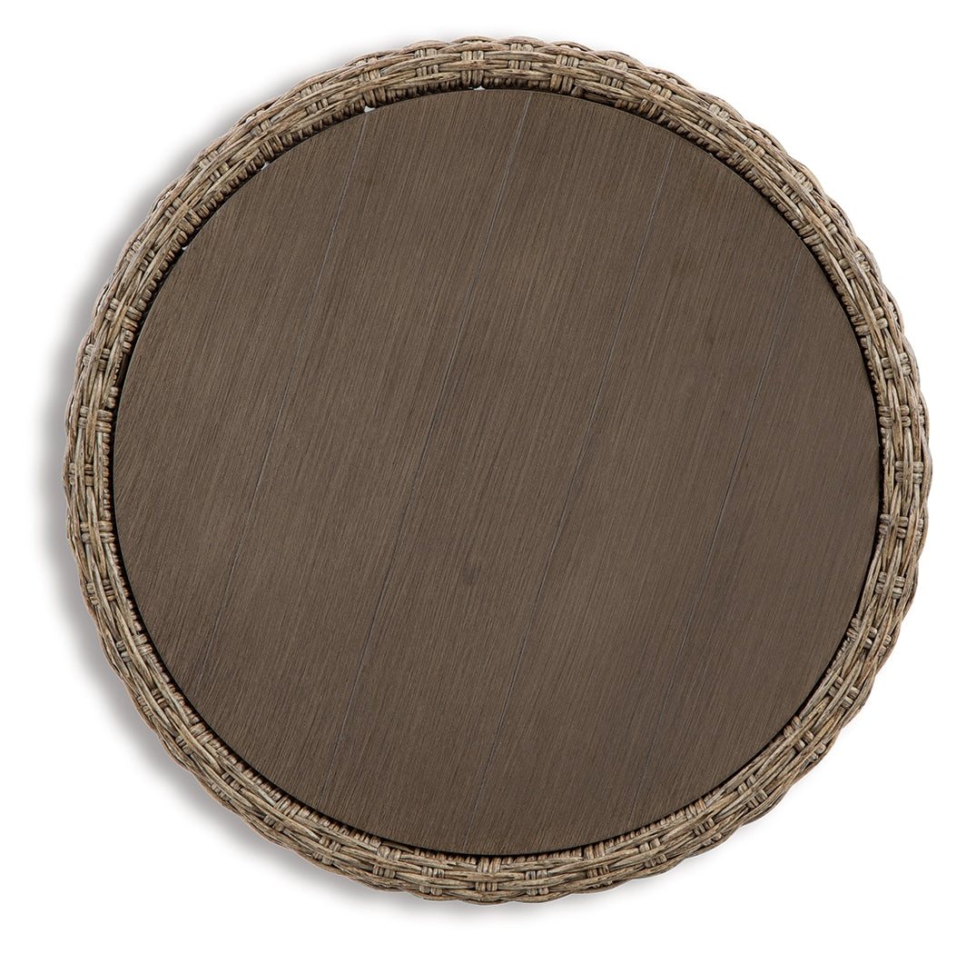 Danson Outdoor - Tampa Furniture Outlet