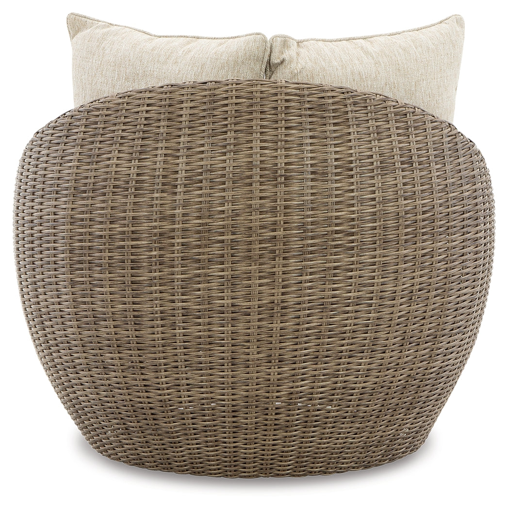 Danson Outdoor - Tampa Furniture Outlet