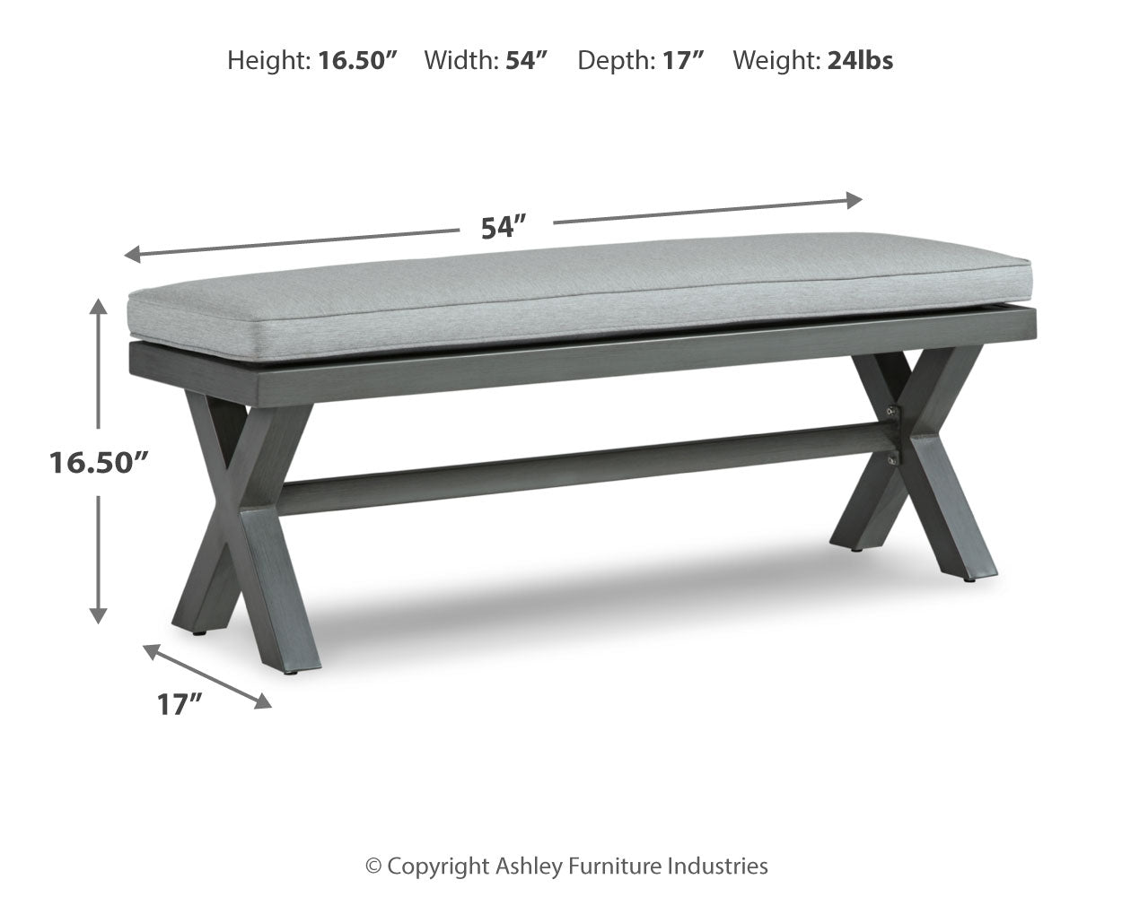 Elite Park Outdoor - Tampa Furniture Outlet
