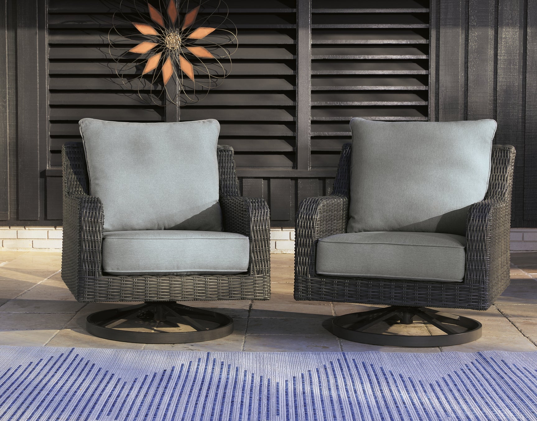 Elite Park Outdoor - Tampa Furniture Outlet