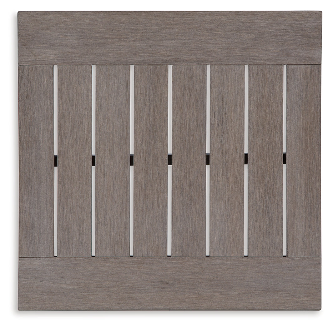 Hillside Barn Outdoor - Tampa Furniture Outlet