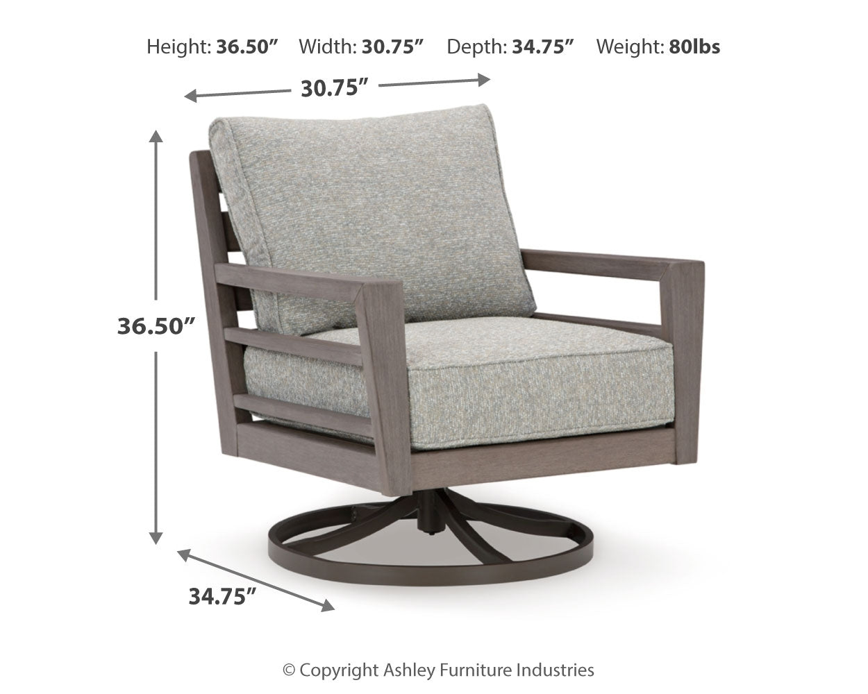 Hillside Barn Outdoor - Tampa Furniture Outlet