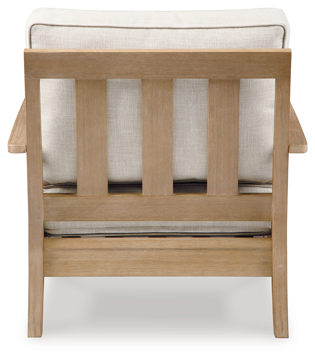 Carter Hall Outdoor - Tampa Furniture Outlet