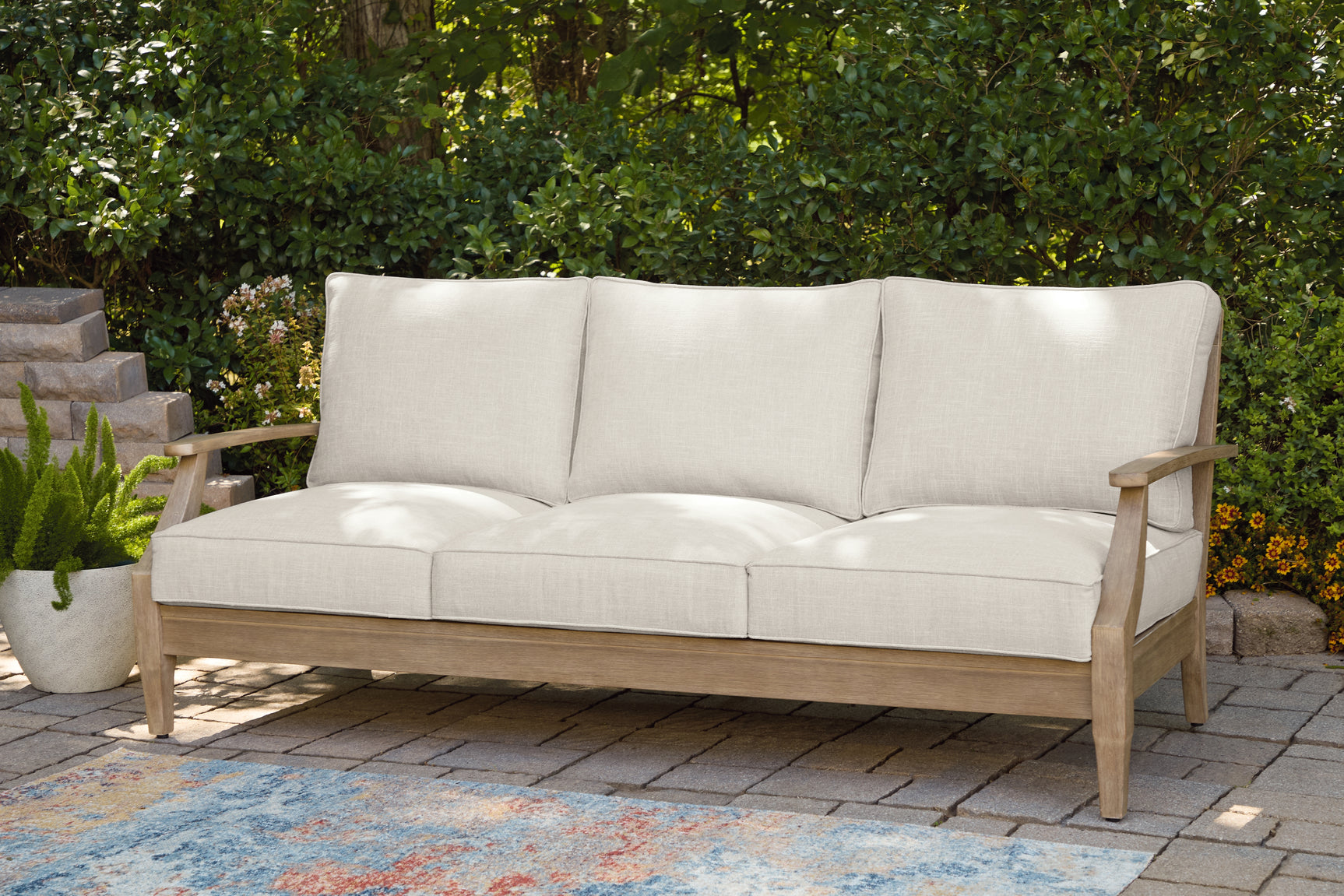 Carter Hall Outdoor - Tampa Furniture Outlet