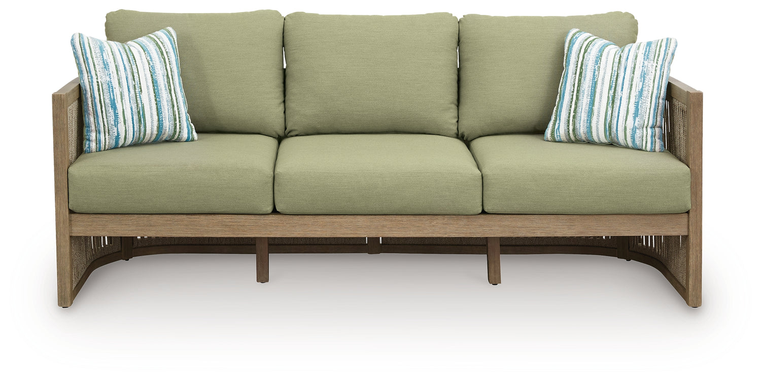 Serena Shores Outdoor