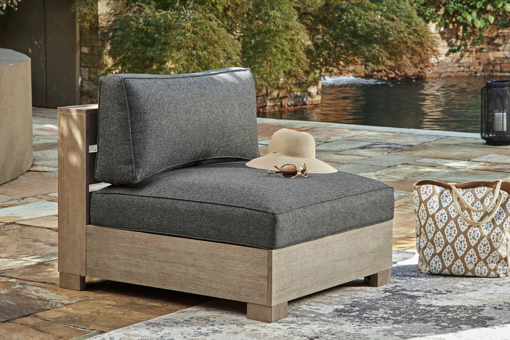Citrine Park Outdoor - Tampa Furniture Outlet