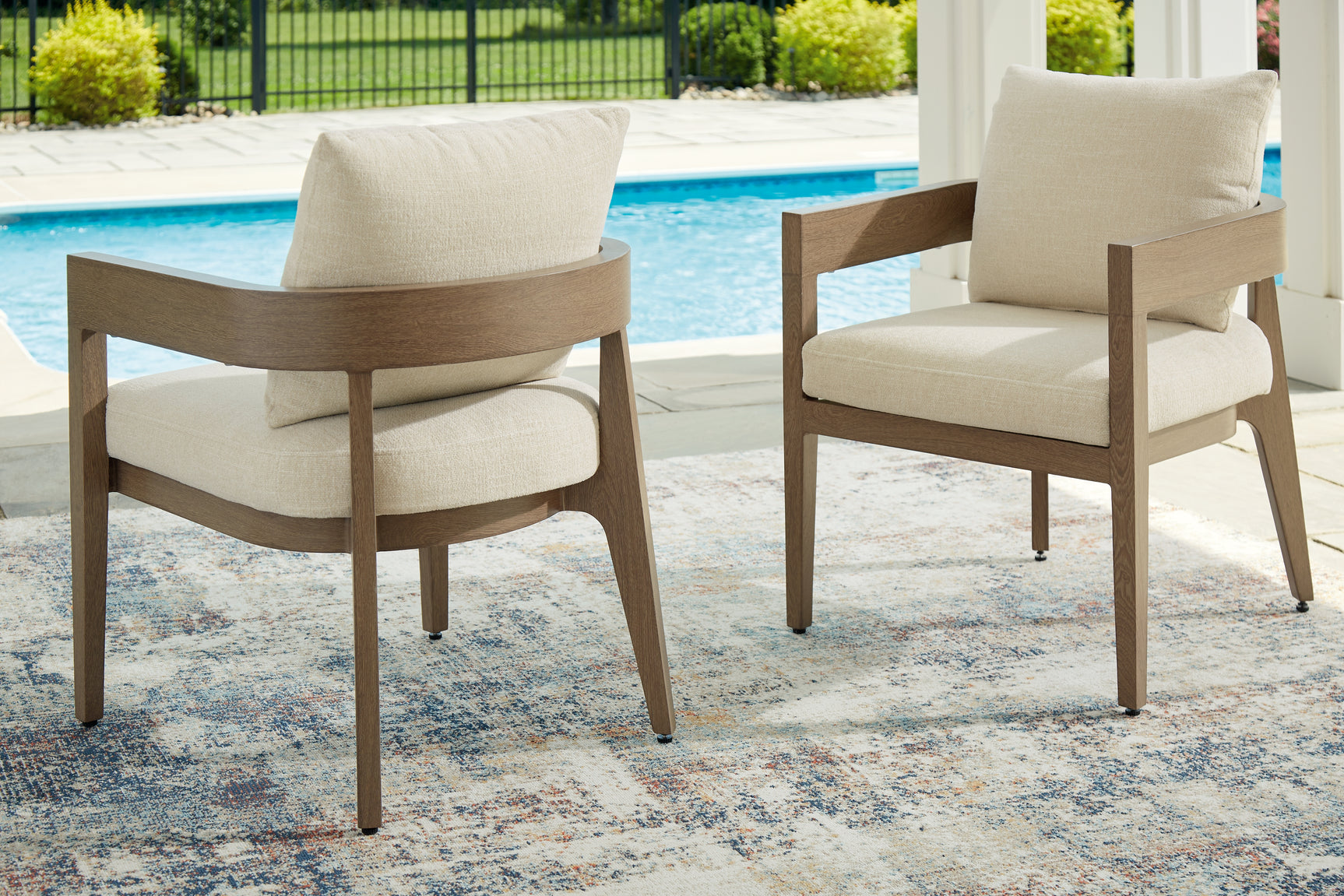 Serene Bay Outdoor - Tampa Furniture Outlet