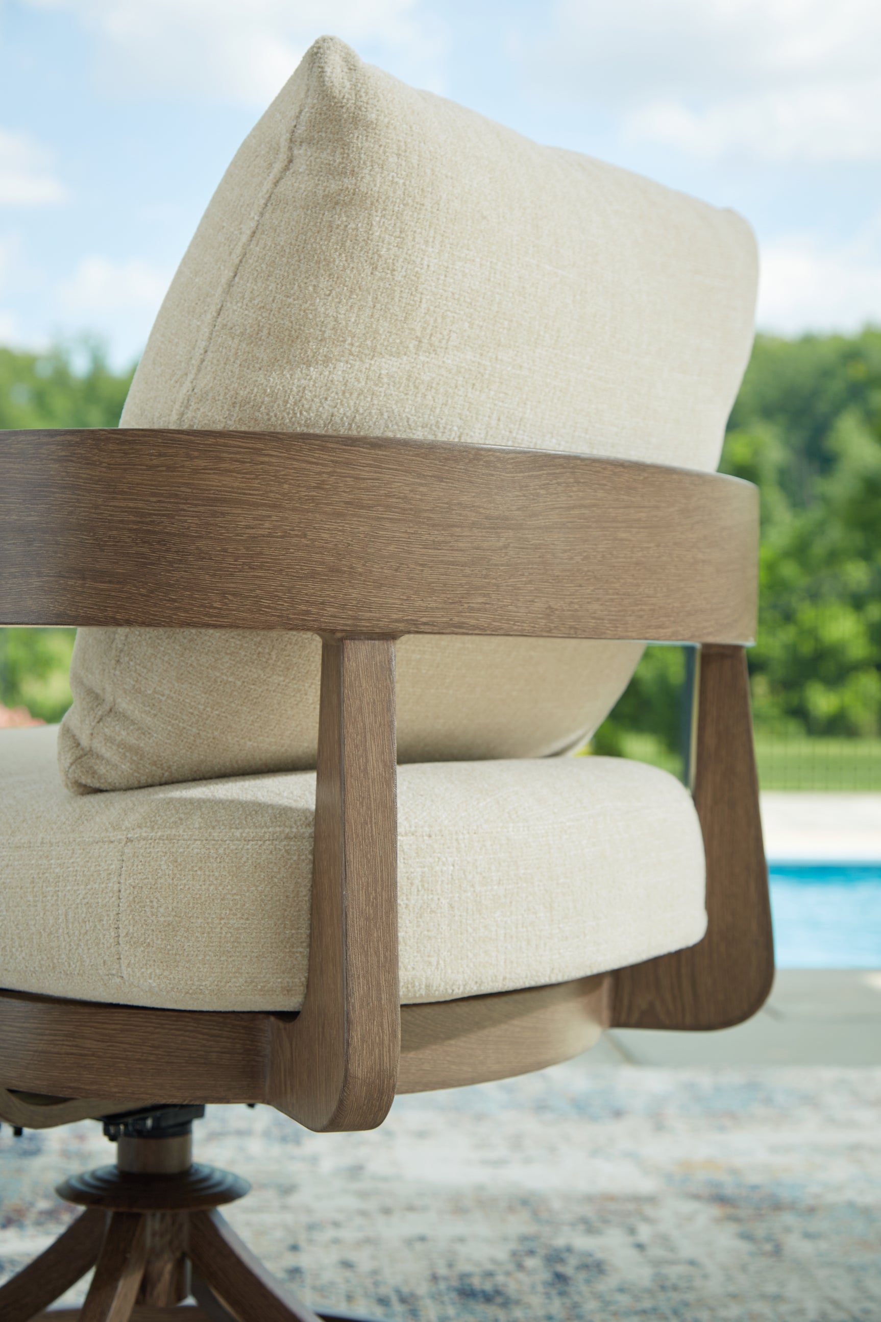 Serene Bay Outdoor - Tampa Furniture Outlet