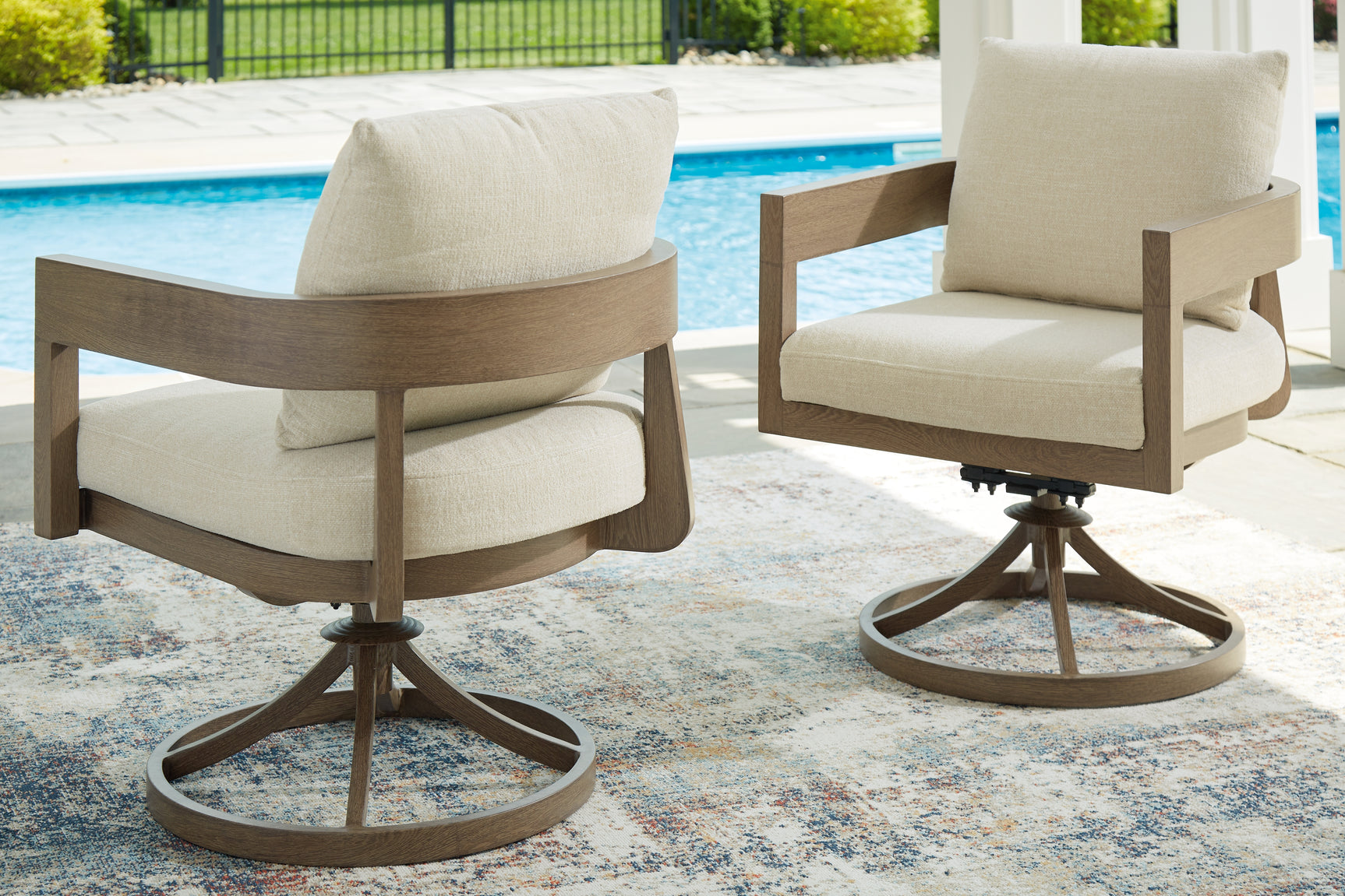 Serene Bay Outdoor - Tampa Furniture Outlet