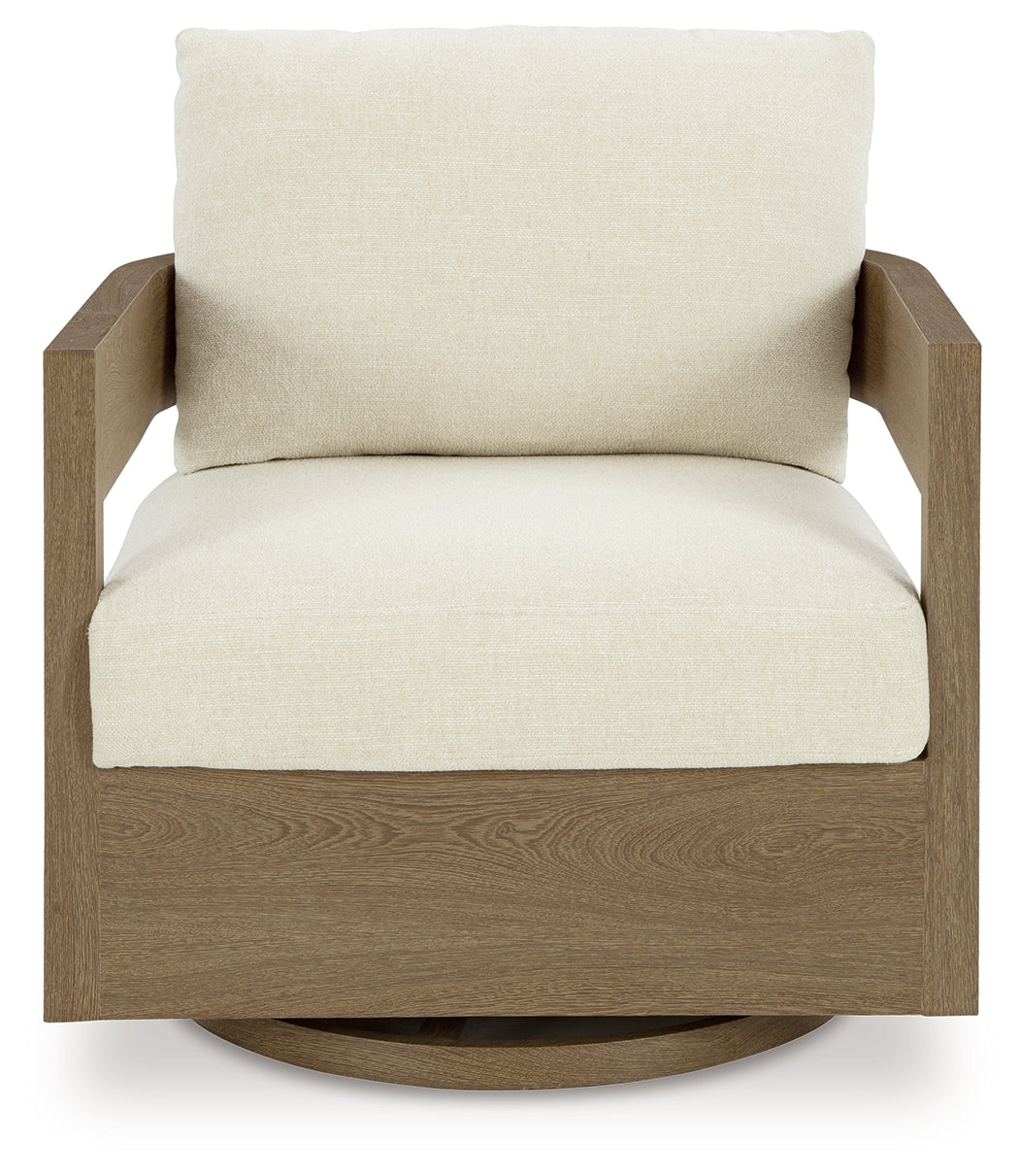 Serene Bay Outdoor - Tampa Furniture Outlet