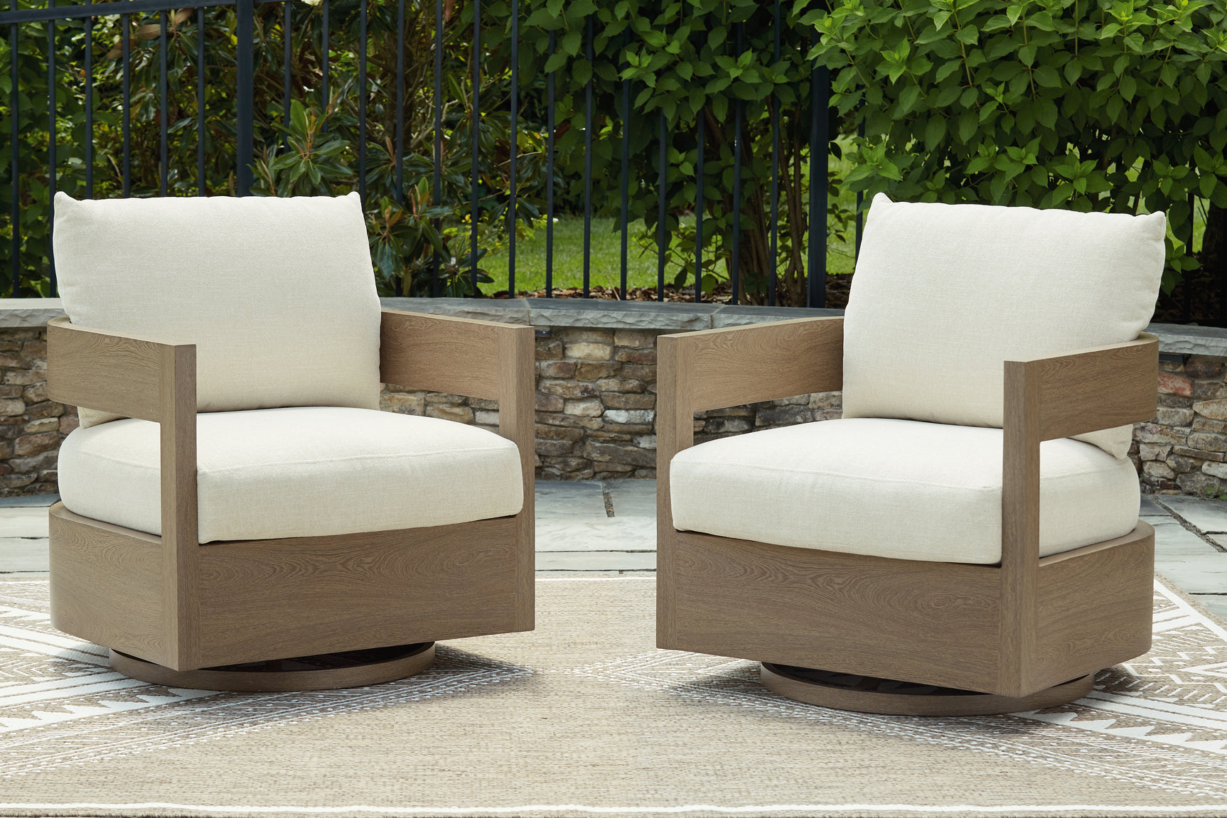 Serene Bay Outdoor - Tampa Furniture Outlet