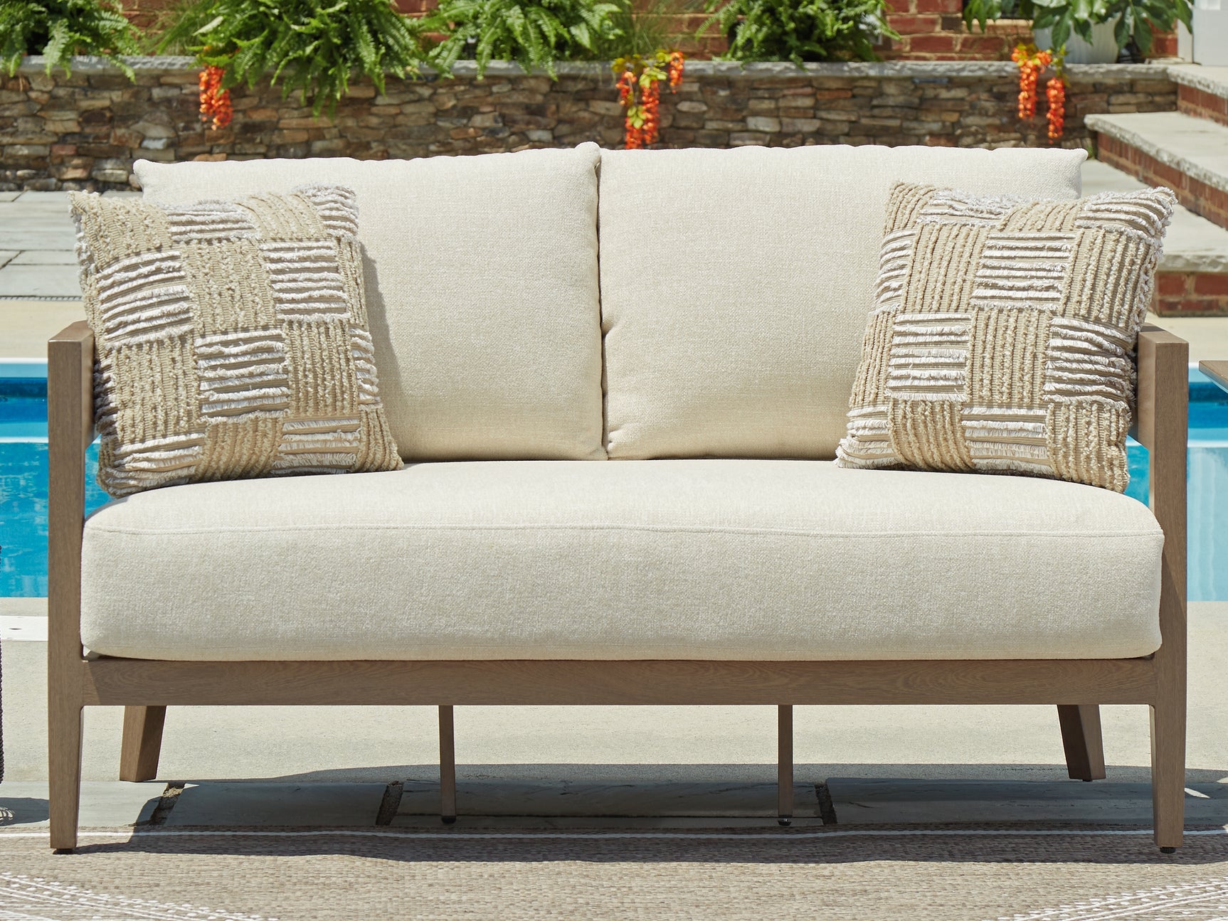Serene Bay Outdoor - Tampa Furniture Outlet