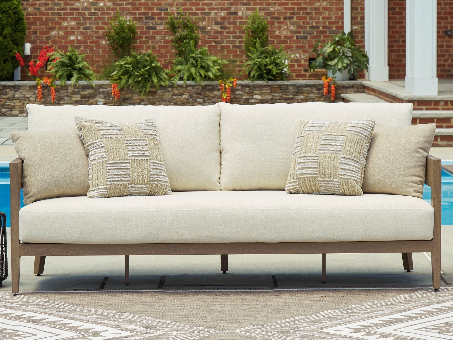 Serene Bay Outdoor - Tampa Furniture Outlet