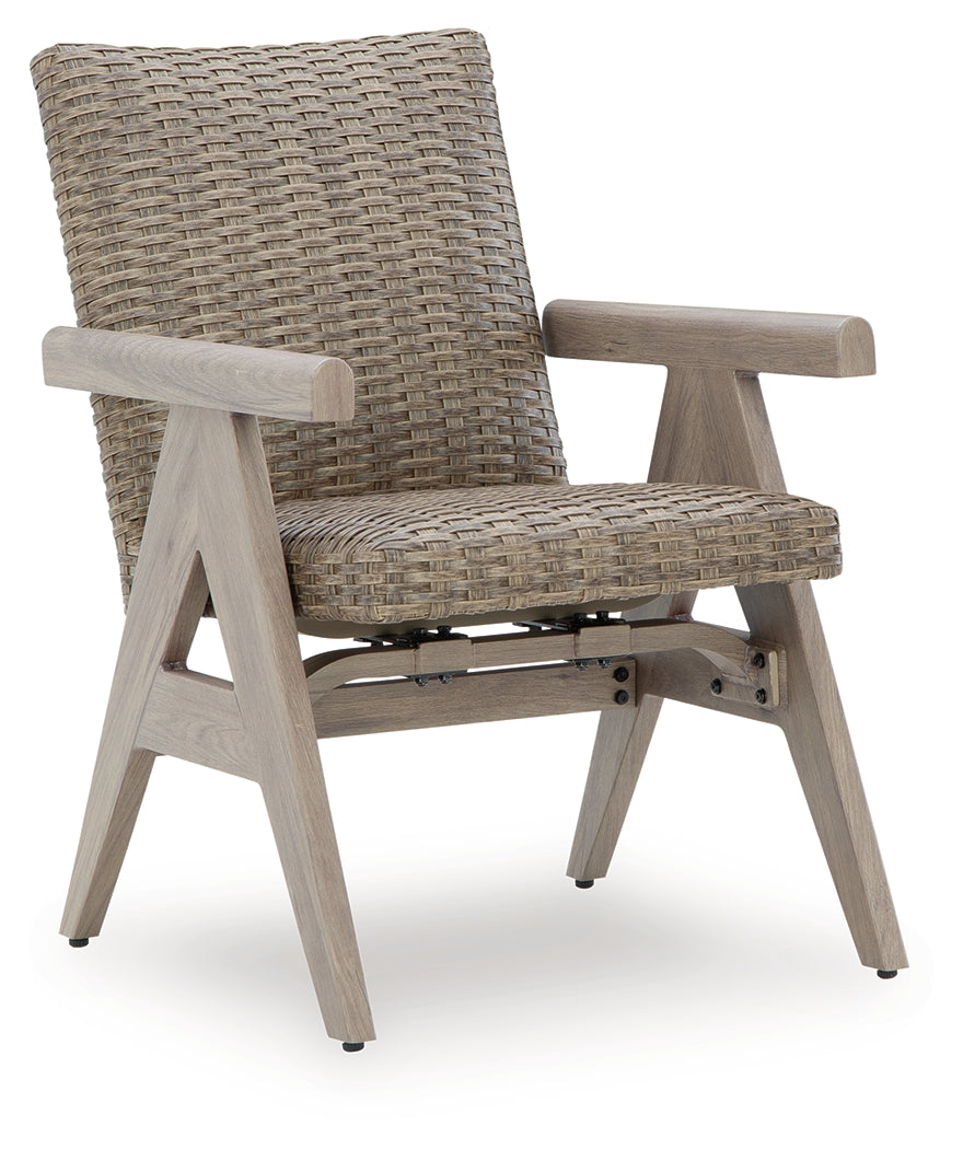 Cliff Trails Outdoor - Tampa Furniture Outlet