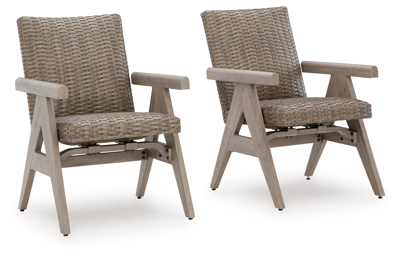 Cliff Trails Outdoor - Tampa Furniture Outlet