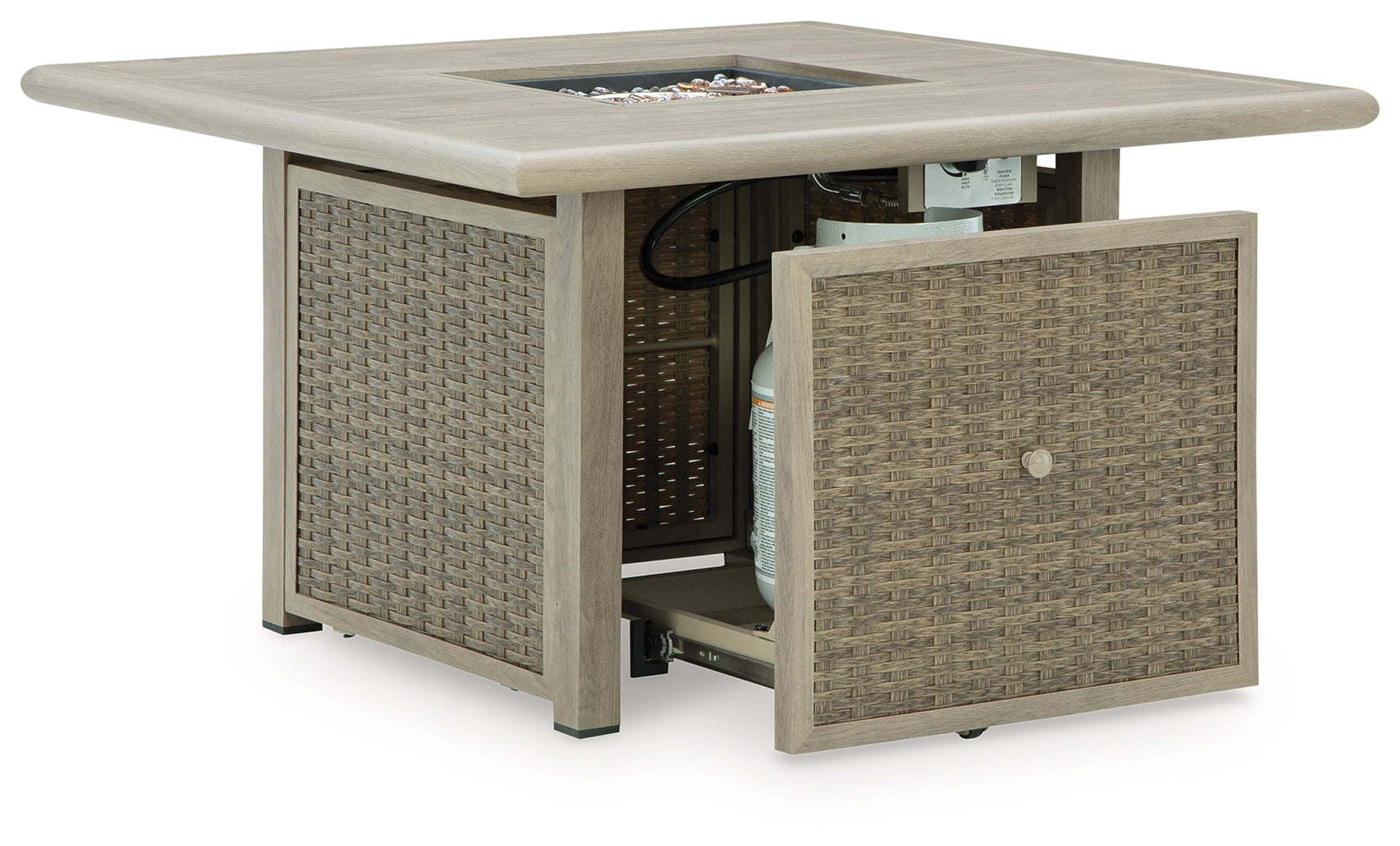 Cliff Trails Outdoor - Tampa Furniture Outlet