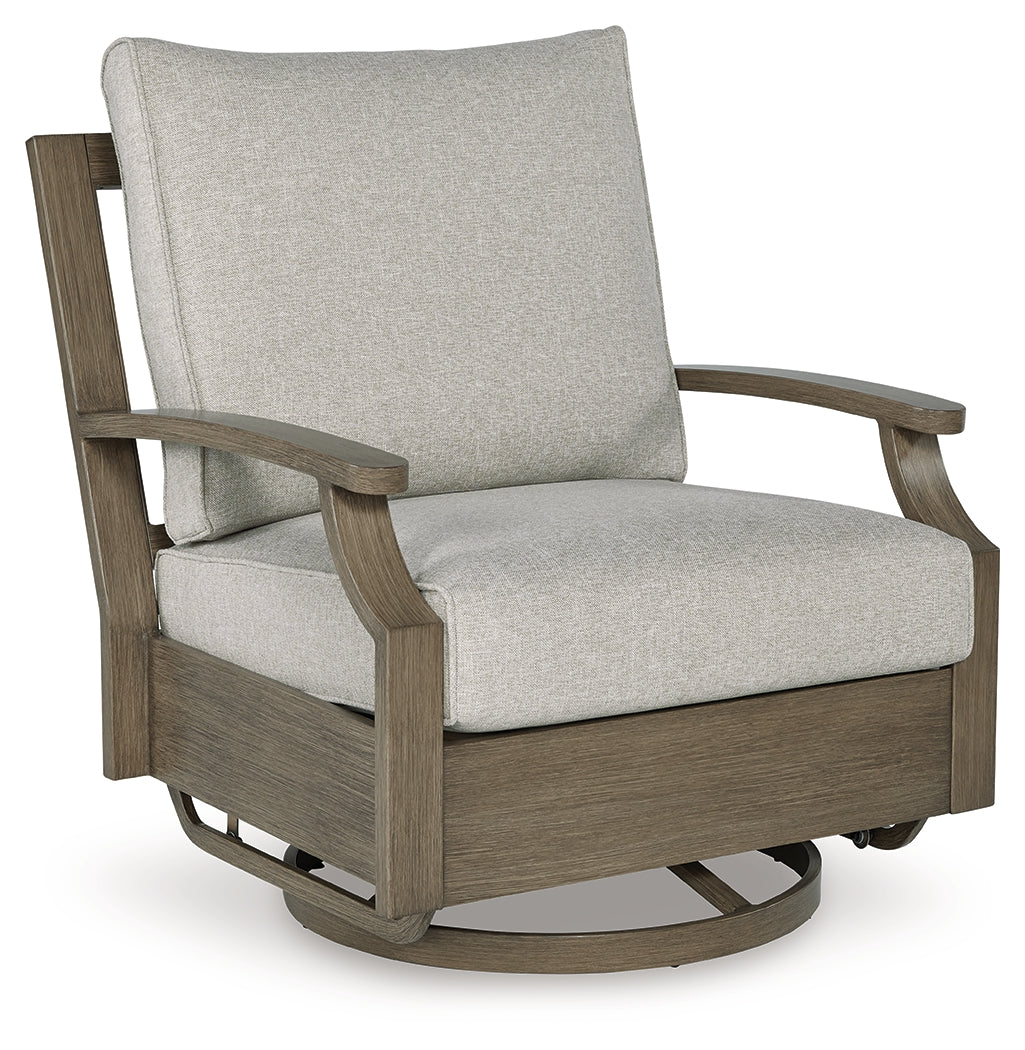 Rainier Ranch Outdoor - Tampa Furniture Outlet