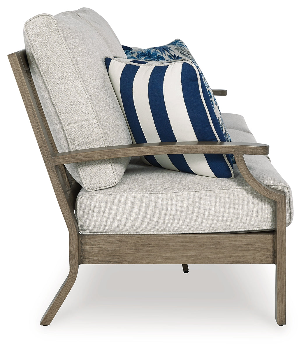 Rainier Ranch Outdoor - Tampa Furniture Outlet