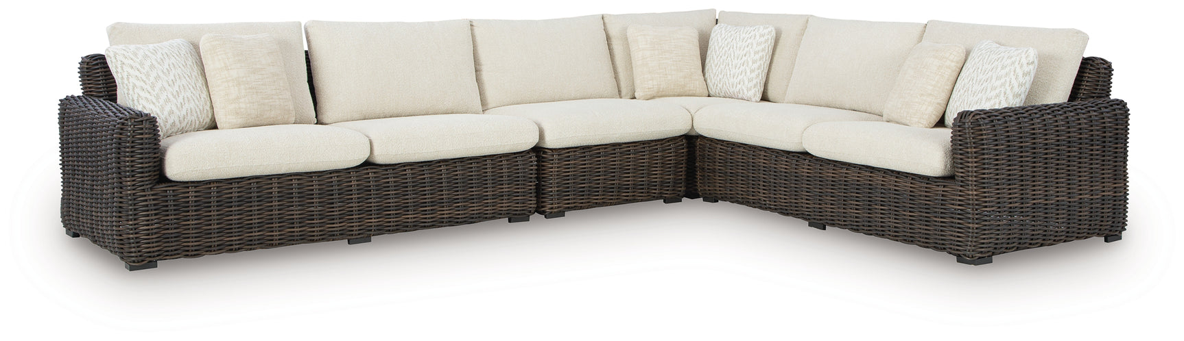 Kimora Outdoor - Tampa Furniture Outlet