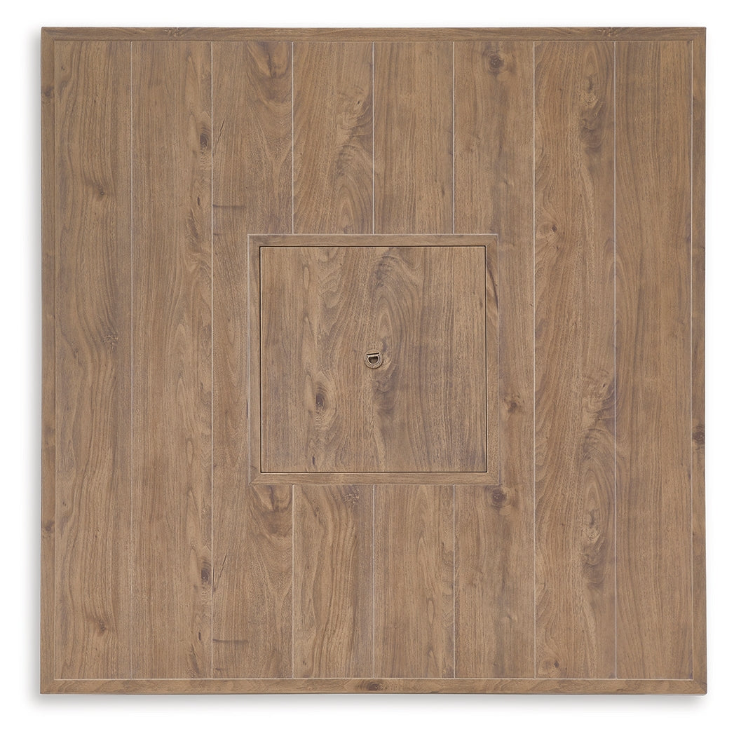 Walton Bridge Outdoor - Tampa Furniture Outlet