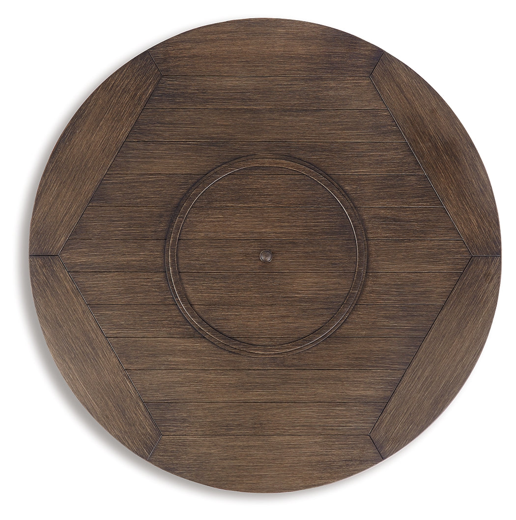 Paradise Trail Outdoor - Tampa Furniture Outlet