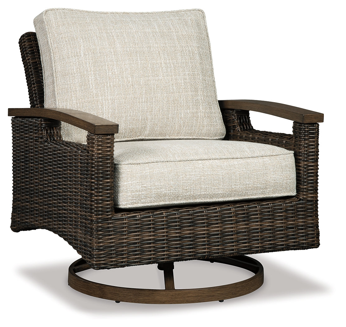 Paradise Trail Outdoor - Tampa Furniture Outlet