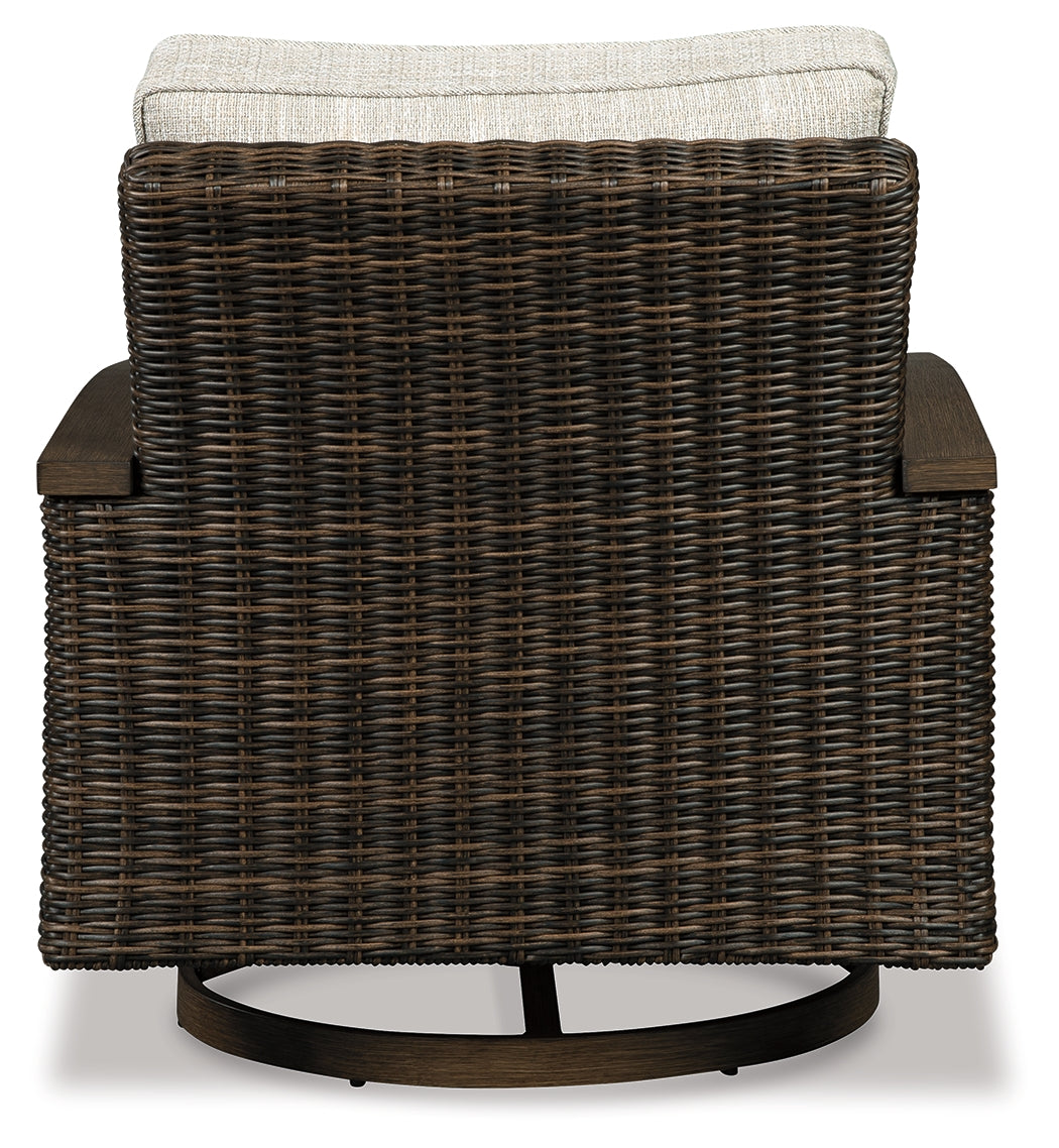 Paradise Trail Outdoor - Tampa Furniture Outlet