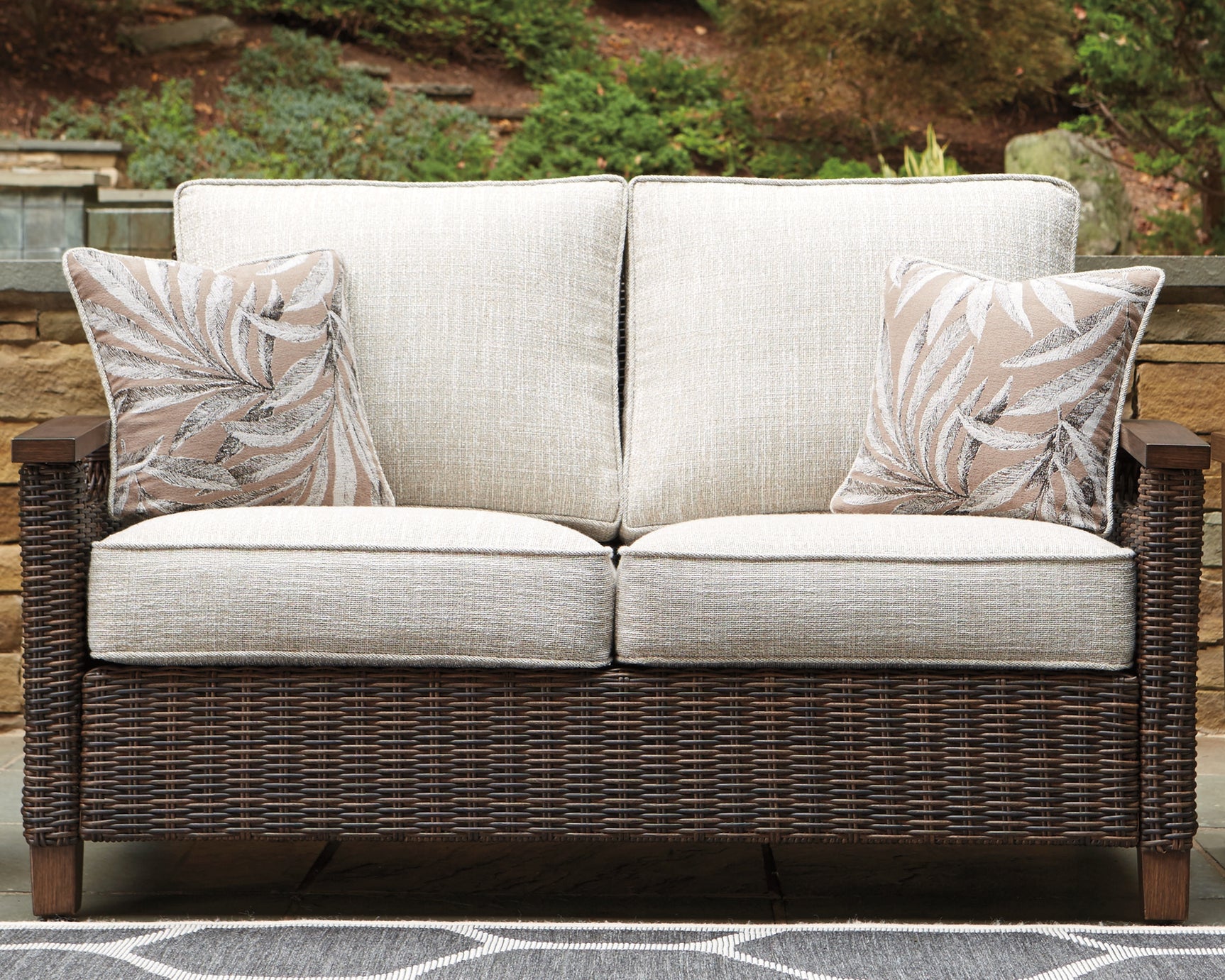 Paradise Trail Outdoor - Tampa Furniture Outlet