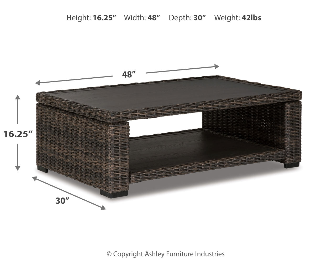 Grasson Lane Outdoor - Tampa Furniture Outlet