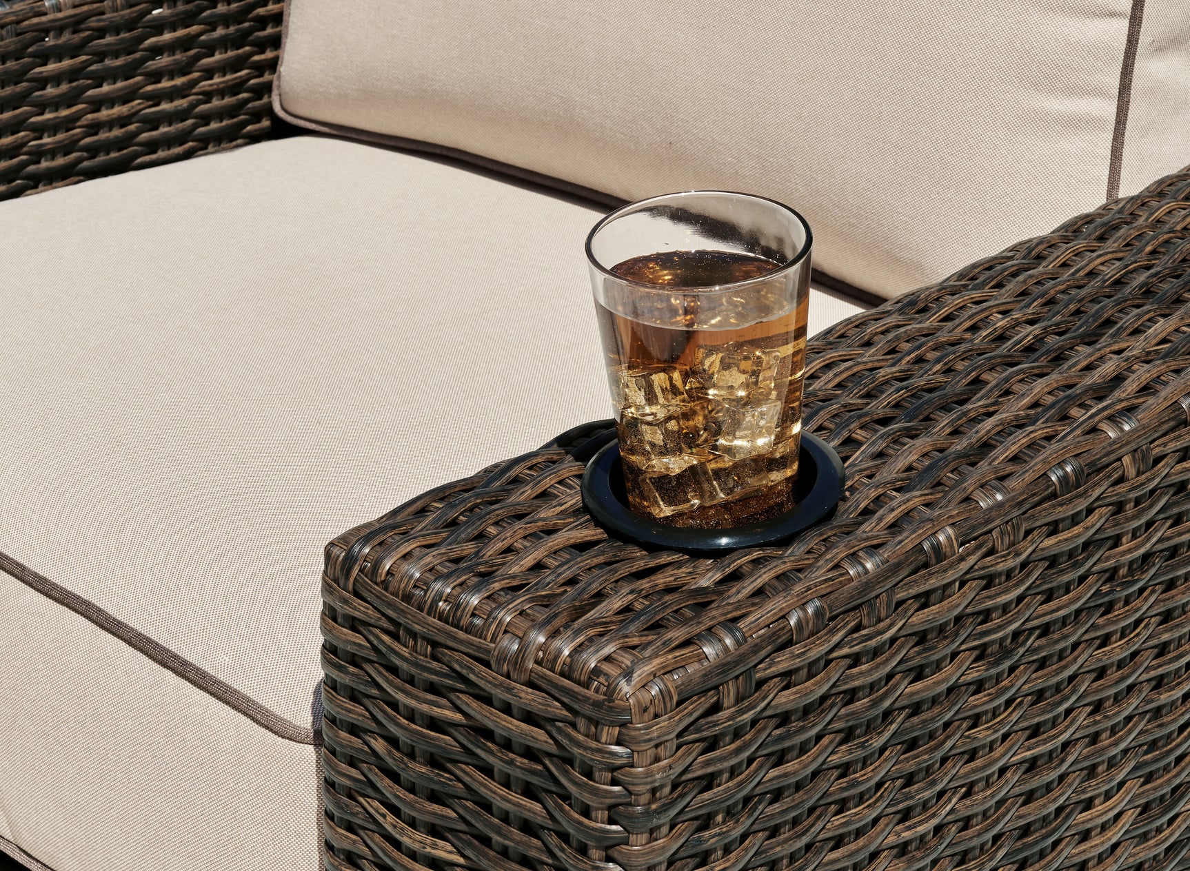 Coastline Bay Outdoor - Tampa Furniture Outlet