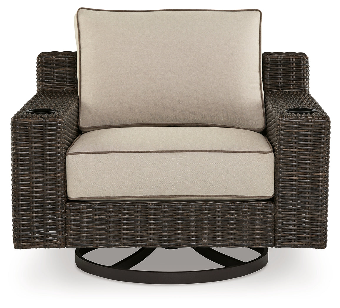 Coastline Bay Outdoor - Tampa Furniture Outlet