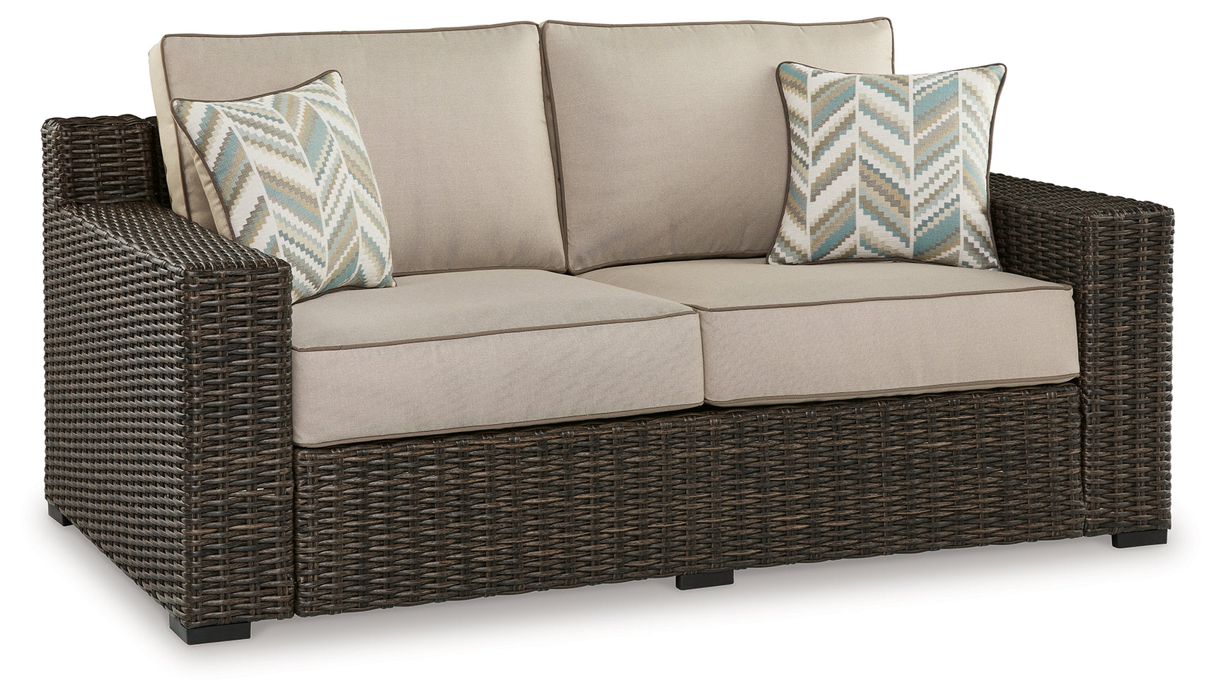 Coastline Bay Outdoor - Tampa Furniture Outlet