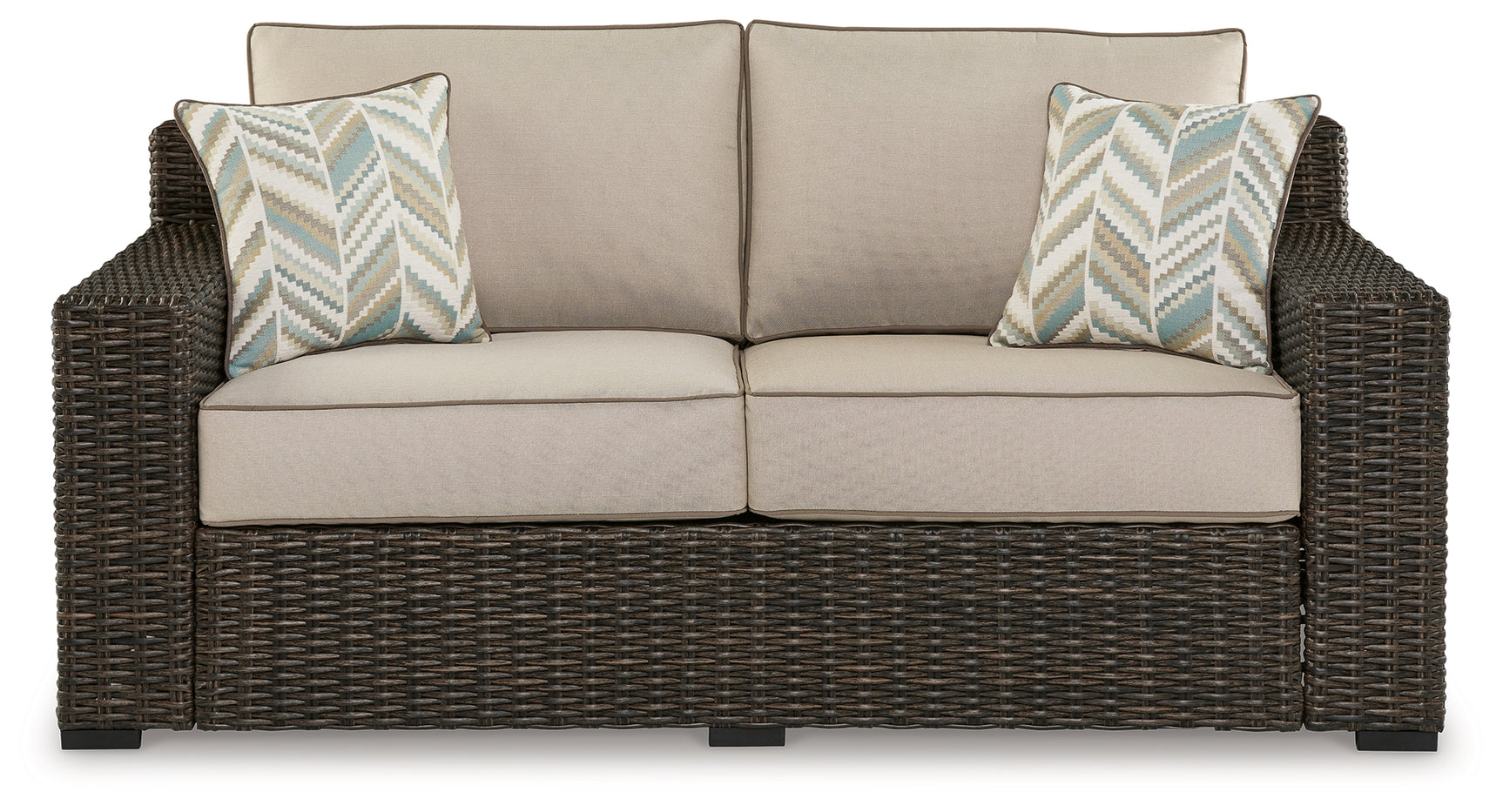 Coastline Bay Outdoor - Tampa Furniture Outlet