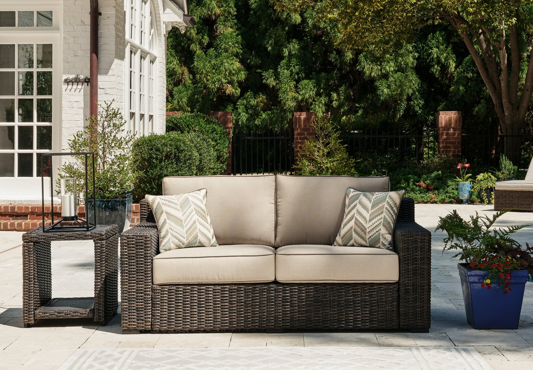 Coastline Bay Outdoor - Tampa Furniture Outlet