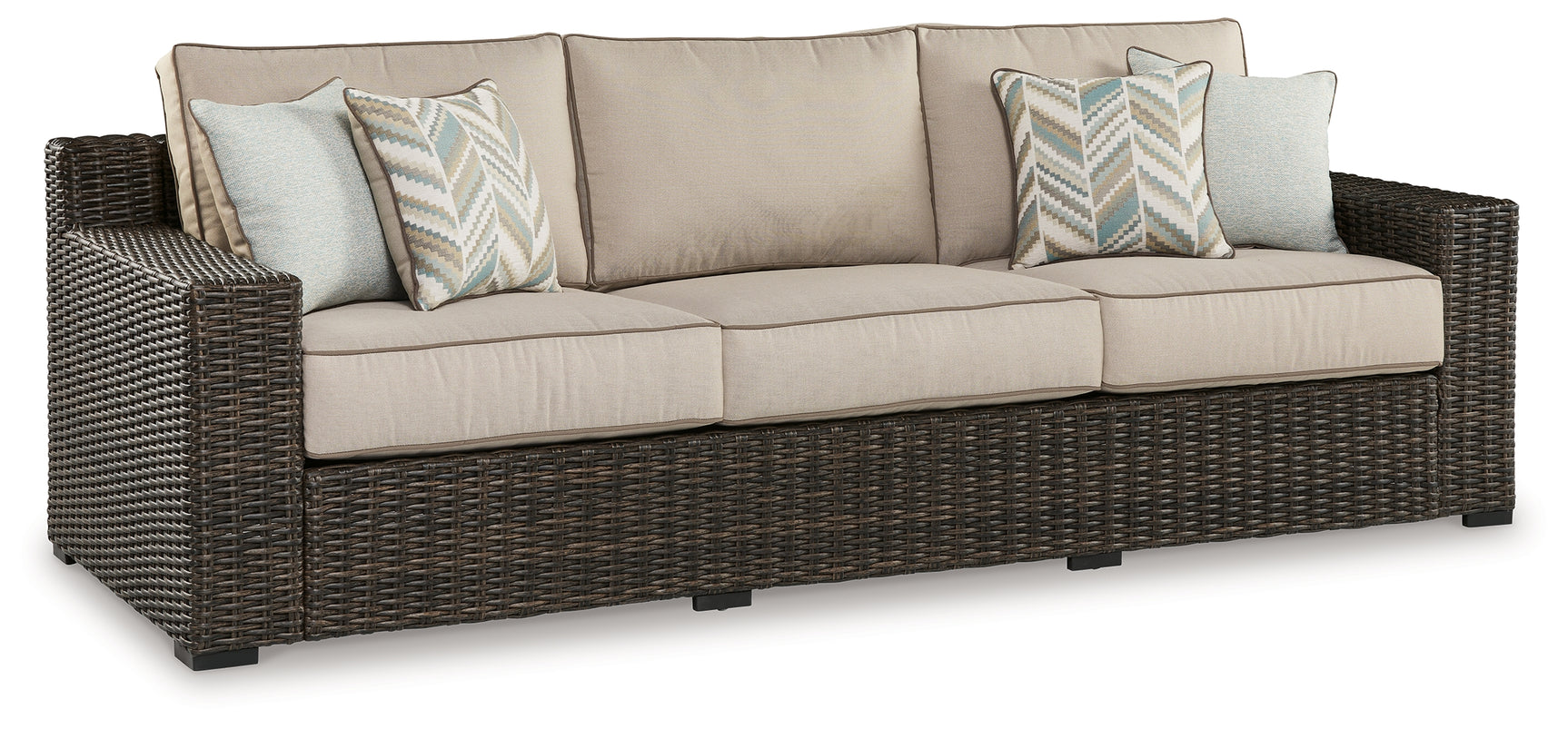 Coastline Bay Outdoor - Tampa Furniture Outlet