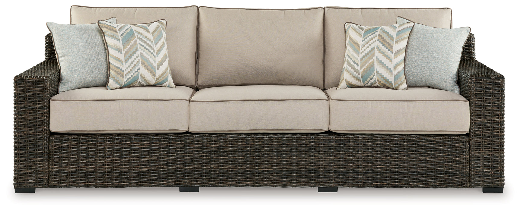 Coastline Bay Outdoor - Tampa Furniture Outlet
