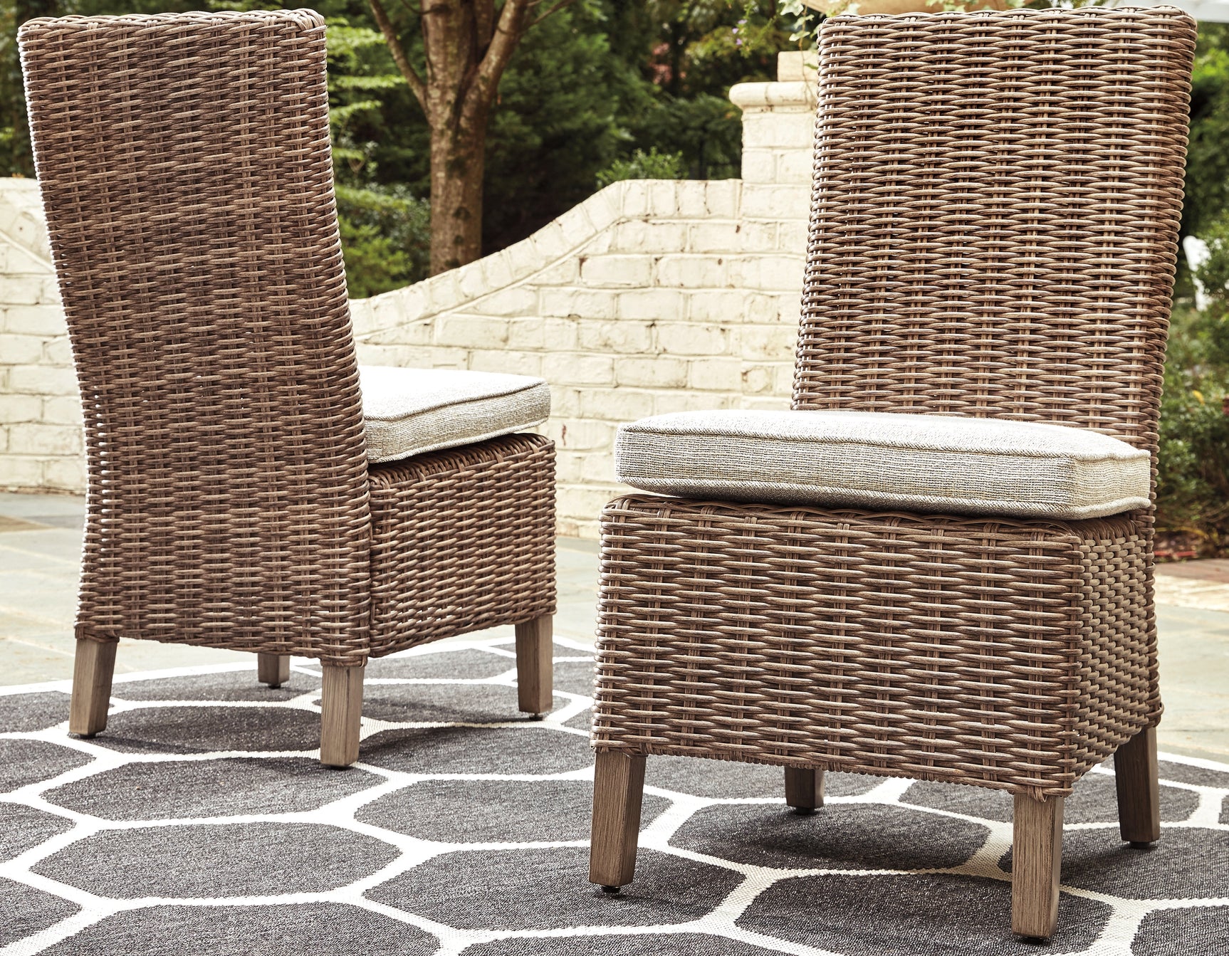 Beachcroft Outdoor - Tampa Furniture Outlet