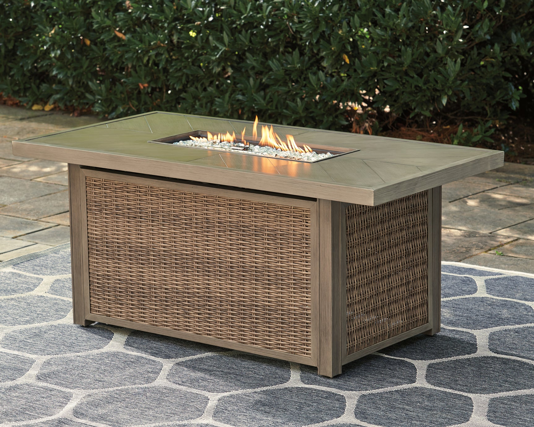 Beachcroft Outdoor - Tampa Furniture Outlet
