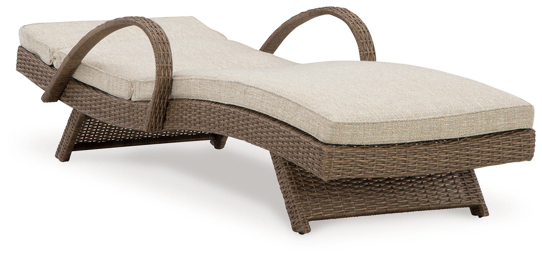 Beachcroft Outdoor - Tampa Furniture Outlet