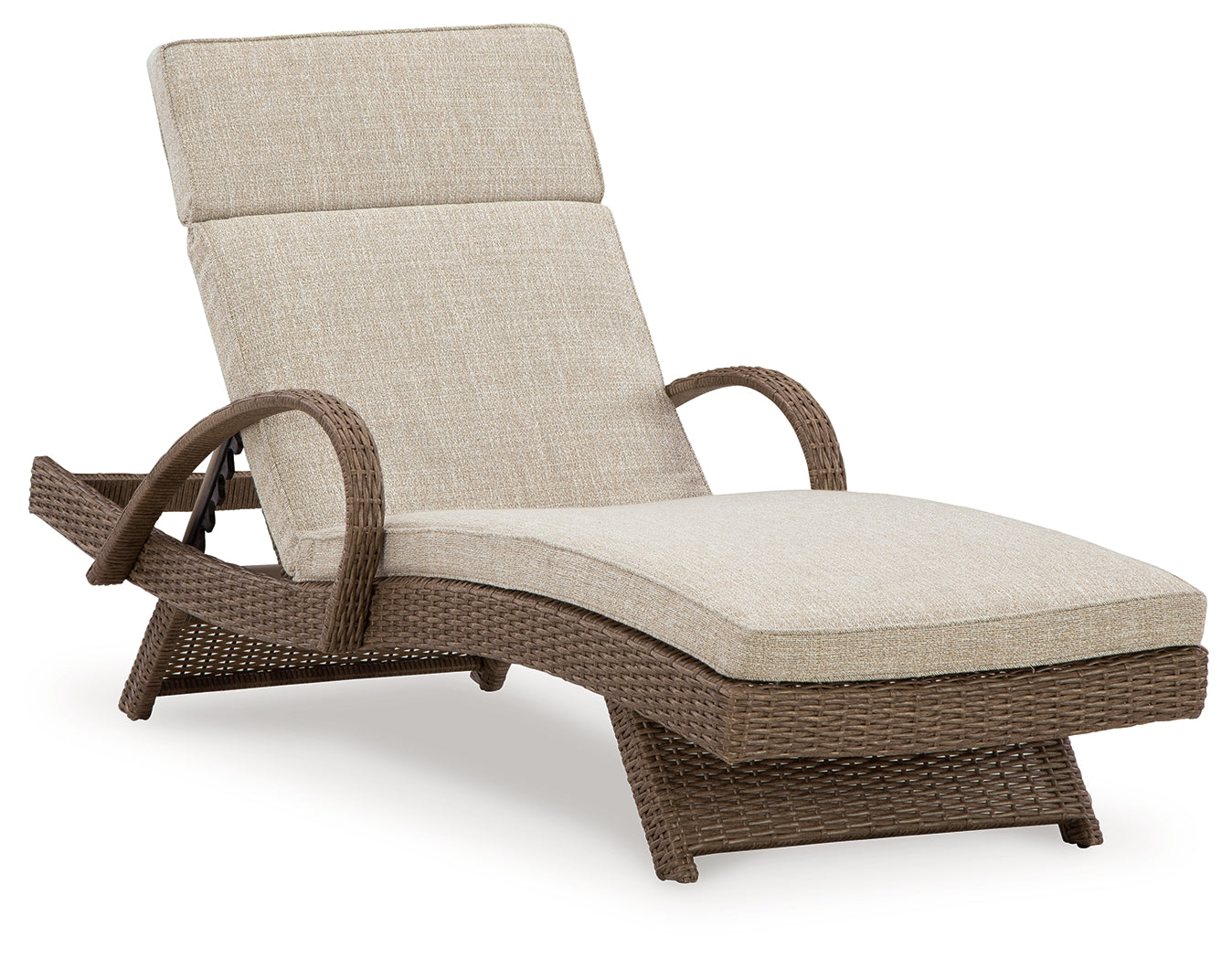 Beachcroft Outdoor - Tampa Furniture Outlet