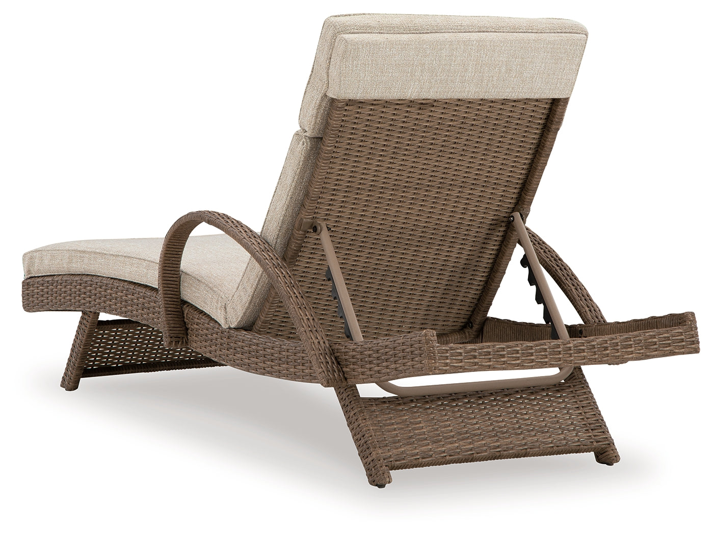 Beachcroft Outdoor - Tampa Furniture Outlet