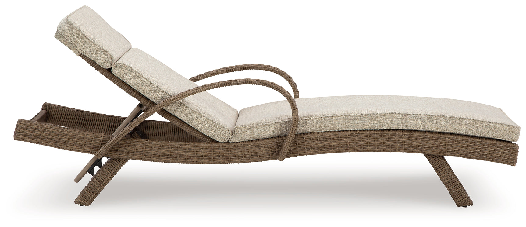 Beachcroft Outdoor - Tampa Furniture Outlet