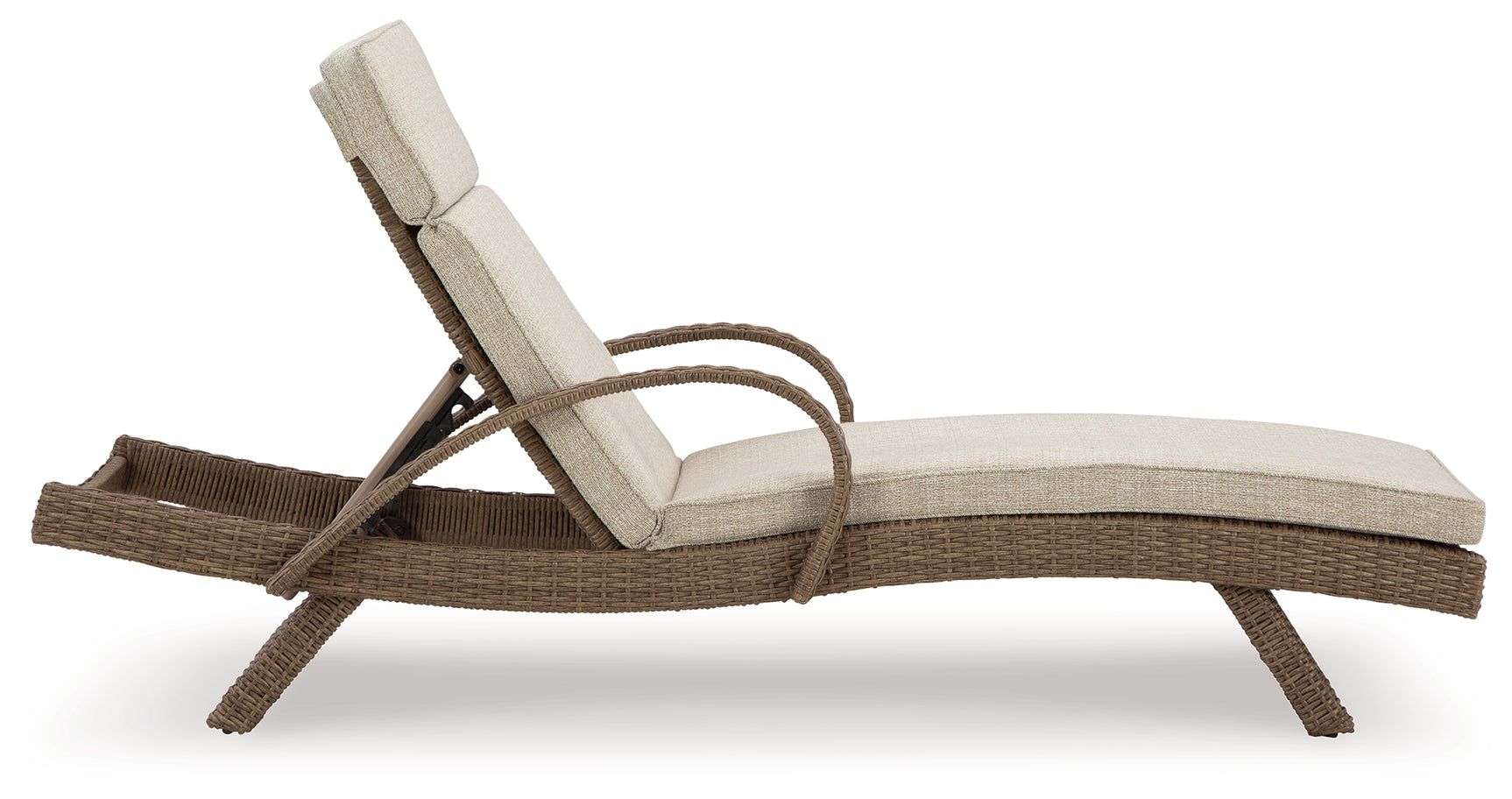 Beachcroft Outdoor - Tampa Furniture Outlet