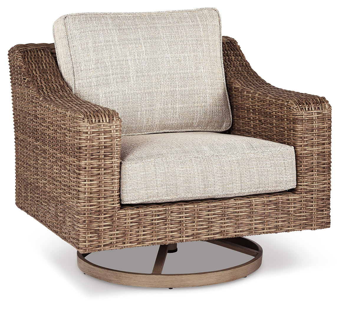 Beachcroft Outdoor - Tampa Furniture Outlet